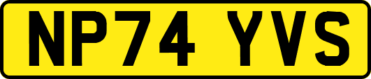 NP74YVS