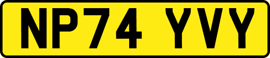 NP74YVY