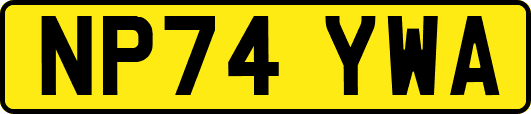 NP74YWA