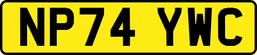 NP74YWC