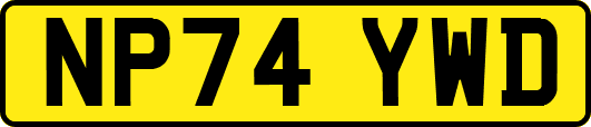 NP74YWD