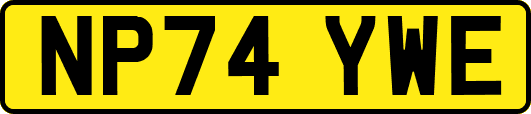 NP74YWE