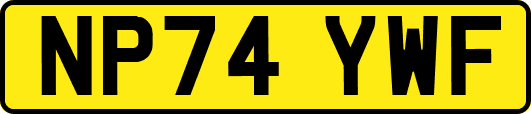 NP74YWF