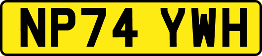 NP74YWH