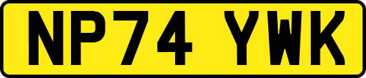 NP74YWK