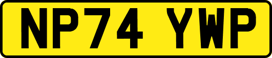 NP74YWP