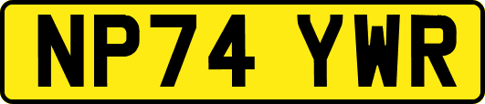 NP74YWR