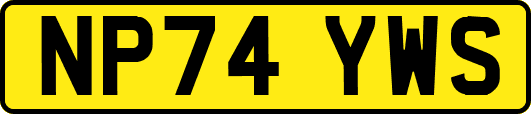 NP74YWS