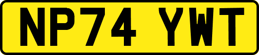 NP74YWT