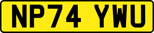 NP74YWU