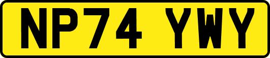 NP74YWY