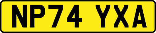 NP74YXA