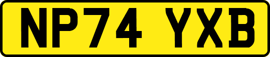 NP74YXB