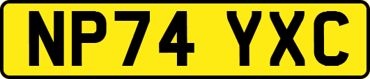 NP74YXC