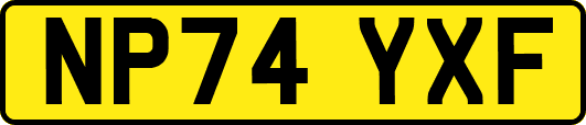 NP74YXF