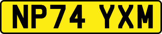 NP74YXM