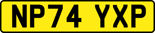 NP74YXP