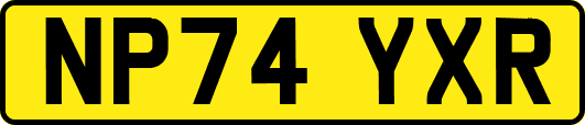 NP74YXR