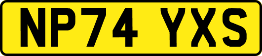 NP74YXS