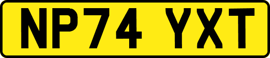 NP74YXT