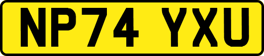 NP74YXU