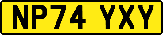NP74YXY