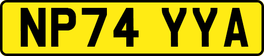 NP74YYA