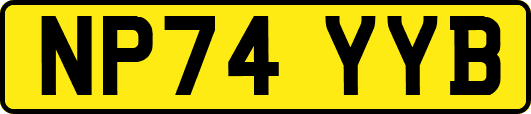 NP74YYB