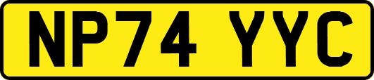 NP74YYC