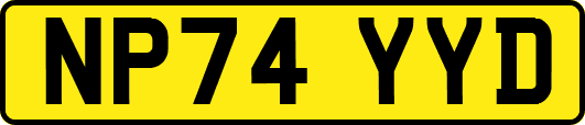 NP74YYD