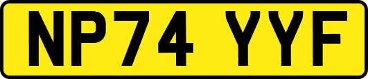 NP74YYF