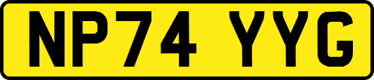 NP74YYG