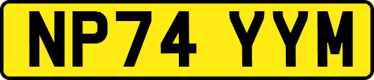 NP74YYM