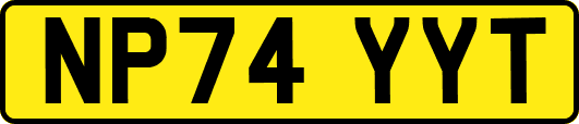 NP74YYT