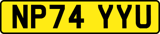 NP74YYU