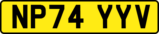 NP74YYV