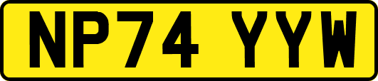 NP74YYW