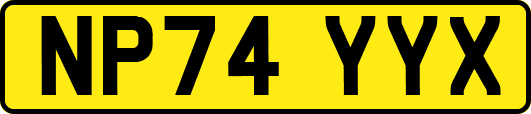 NP74YYX