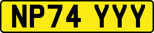 NP74YYY