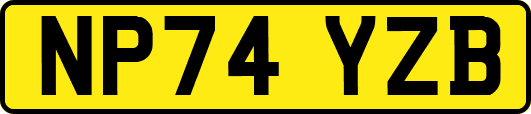 NP74YZB