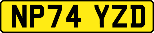 NP74YZD