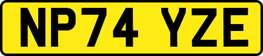 NP74YZE