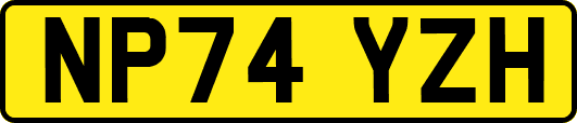 NP74YZH