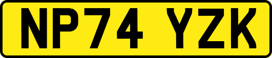 NP74YZK
