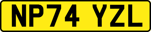 NP74YZL