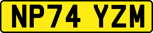 NP74YZM