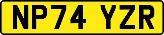 NP74YZR