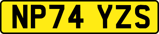 NP74YZS
