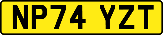 NP74YZT