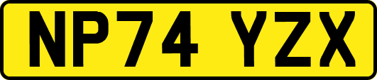NP74YZX